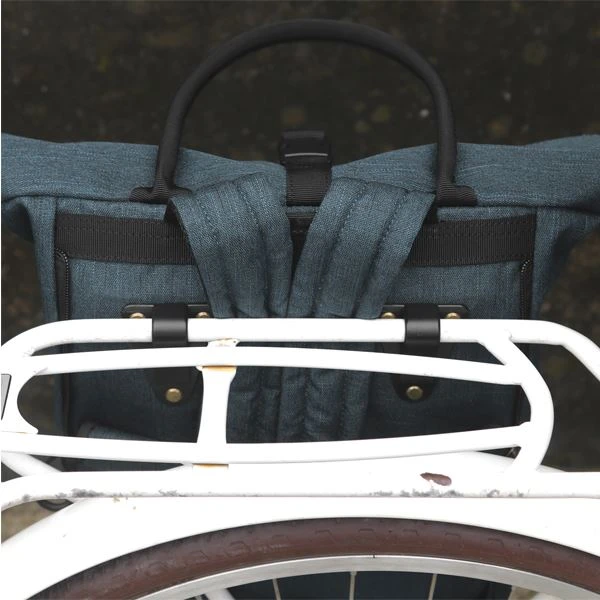 bike shoulder backpack