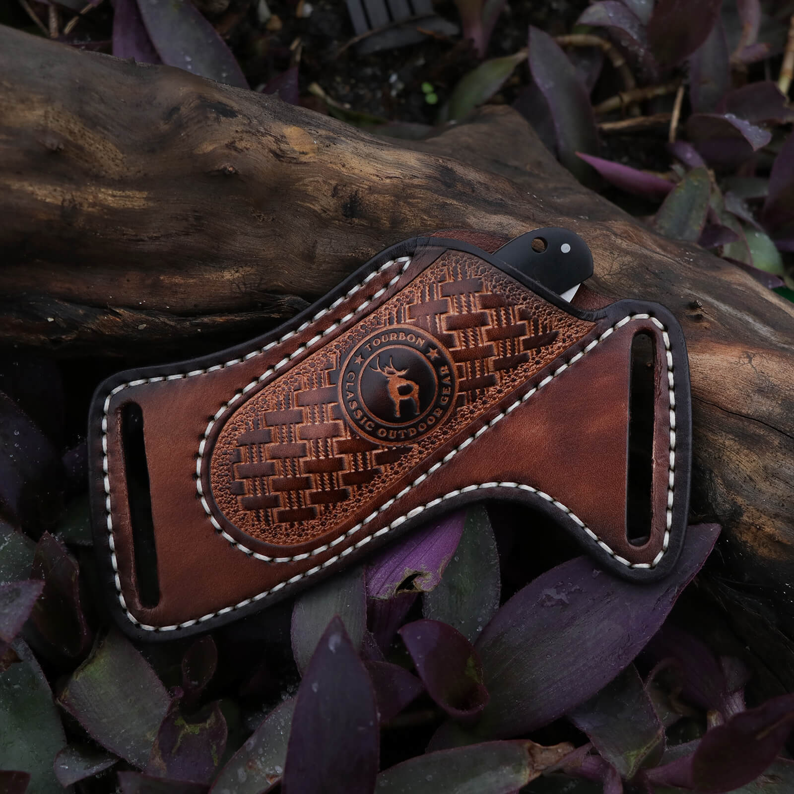 vintage knife sheath vintage knife sheath