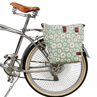 TOURBON Portable Commuter Backpack Bike Pannier best