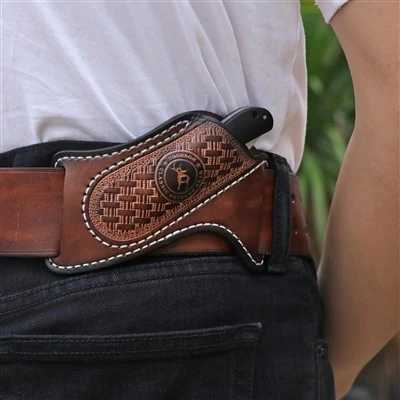 pocket knife sheath for belt (5)