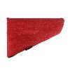 Tourbon Silicone Treated Pistol Sock Sacks Gun Sleeve Handgun Storage Holder Red