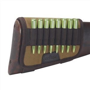 Puška Držiak na škrupinu náboja Ammo Pouch