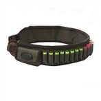Brokovnica12 Gauge Shell Cartridge Ammo Bandolier Belt