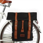 Cyklistický bicykel Pannier Zadná racková taška