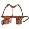 work belt suspenders