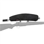 Kryt puškohľadu -Čierny